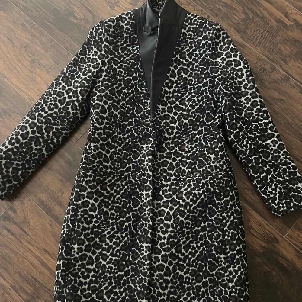 All Saints coat